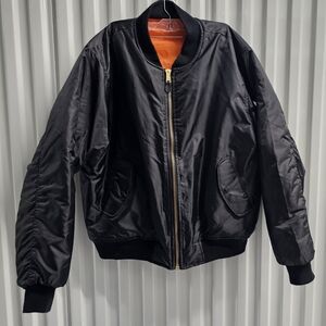 Rothco MA-1 Flight Bomber Jacket